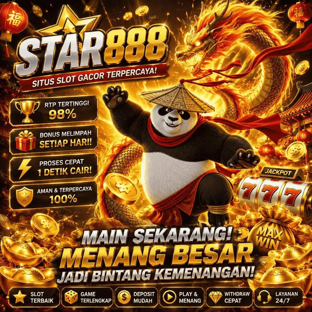 STAR888